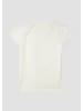 s.Oliver T-Shirt in 0210_creme