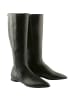 Högl Schaftstiefel in schwarz
