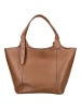 Nero Giardini Taschen Braun