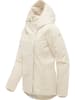 ragwear Funktionsjacke Pavleen Short Y in Ecru