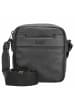 HUGO Speedyork NS - Umhängetasche (black) in schwarz