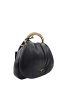 GAELLE PARIS Henkeltasche GAACW03007-NERO Schwarz