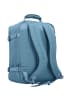 Cabinzero Adventure 72 Daypack 44 cm in aruba blue