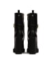 Kazar Boots in Schwarz