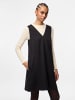 Pieces Spencer-Kleid in Black