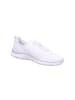 remonte Damen- Schnürschuhe  in Weiß