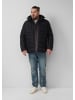 s.Oliver Outdoor-Jacke  in  9999_schwarz