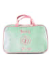Juicy Couture Juicy Prep Beautycase 33 cm in pistachio green