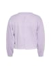 myMo Sweatshirt in LAVENDEL