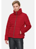 COVERED Steppjacke Ronja2 L60036CO2 in Rot
