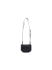 Love Moschino Schwarz Polyester Handtasche