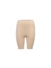 SNOCKS Shaping High Waisted Shorts 1 Stück in Hellbeige
