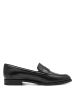Tamaris Slipper elegant in schwarz