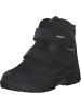 Geka Winterstiefel in Schwarz/Grau