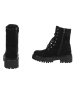 Ital-Design High Heel in Schwarz