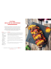 Südwest-Verlag Heat | Die besten Rezepte für den Oberhitzegrill