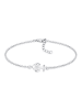 Elli Armband 925 Sterling Silber Anker in Silber