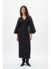InWear Casual KINCENTIW Feminine Form in Black
