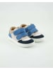 superfit Klettschuhe in Blau