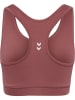Hummel Hummel Top Hmlpulse Damen in WISTFUL MAUVE