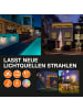 Osram ENDURA Style Solar, Außenbeleuchtung, Edelstahl, 6W