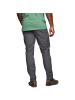 Black Diamond M ROCKLOCK CLIMB PANTS in Grau