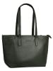 Bruno Banani Shopper echt Leder in oliv