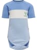 Hummel Hummel One Piece Hmlaslan Jungen in SILVER LAKE BLUE