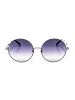 Swarovski Sonnenbrille in Gray