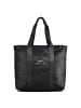 Replay Shopper Tasche 50 cm in black