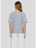 Rabe T-Shirt in Dunkelblau