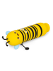 LEGAMI Legami 2-IN-1 Silikon Federmäppchen - KAWAII - BEE