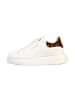 Teddy Smith Sneaker mit Schnürung Weiß