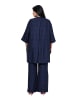 Ulla Popken Jacke in dunkles marine