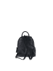 Pierre Cardin Rucksack in BLACK