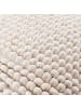 Butlers Dekokissen LOOP in Beige
