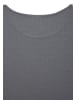 Vivance Tanktop in navy, graublau