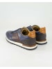 La Martina Klassische Schnürschuhe in Blau