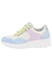 Solidus Sneaker in bunt