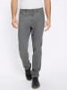WITT WEIDEN Jeans in grey denim