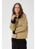 CULTURE Jacke CUjosia Casual fit in Travertine