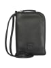 FREDs BRUDER FB Collection - Handytasche 20 cm (black) in schwarz