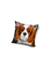 Disney Hund Kissenbezug 40*40 cm