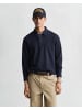 Gant Strickpullover in marine - 0001