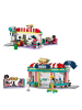 LEGO Restaurant | Bau- und Spielset Rollenspiele | LEGO® Friends 41728