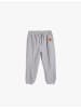 KOTON Sweathose in Grau
