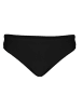 Aquarti Mädchen Sport Bikini Racerback Bustier & Bikinislip in graphit