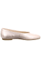 Gabor Ballerinas für Damen in creme