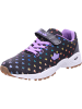 Lico Sportschuh in schwarz