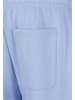 Urban Classics Trousers - Sweat in powderblue